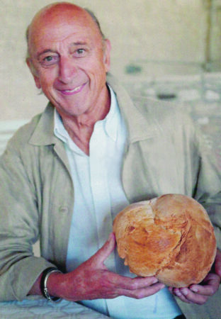 Pierre Bonte, amoureux de nos régions et des produits du terroir