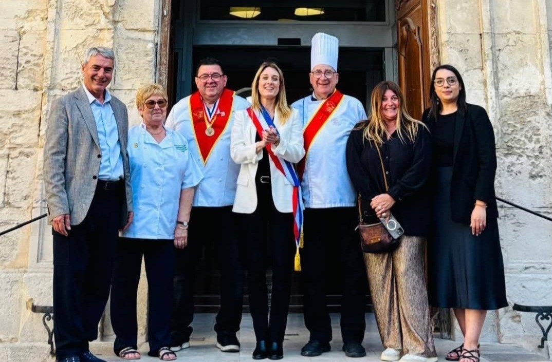 Bouches-du-Rhône : les apprenties du CFA Corot de Marseille ont relevé un défi de taille !