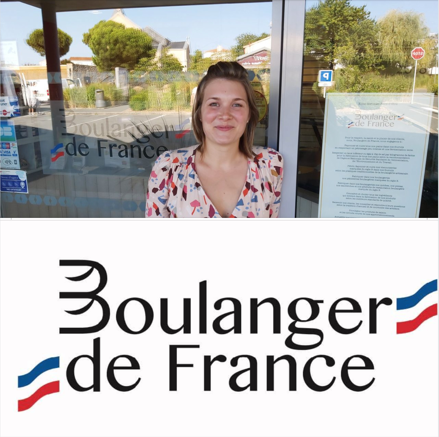 Boulanger de France : la campagne de publicité débutera le 28 septembre