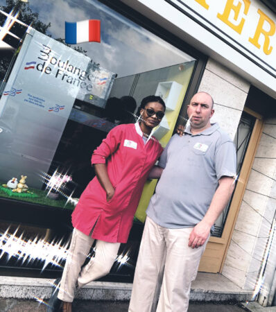 Ces artisans devenus « Boulanger de France »