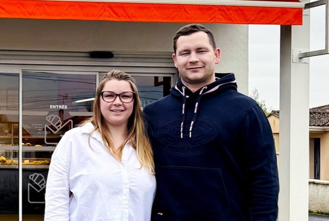 Maison Gieln la tradition artisanale 100 % fait maison