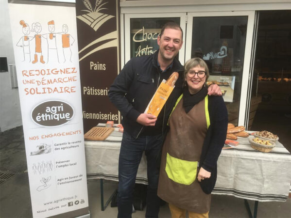 Ces boulangeries qui s’engagent dans le commerce équitable