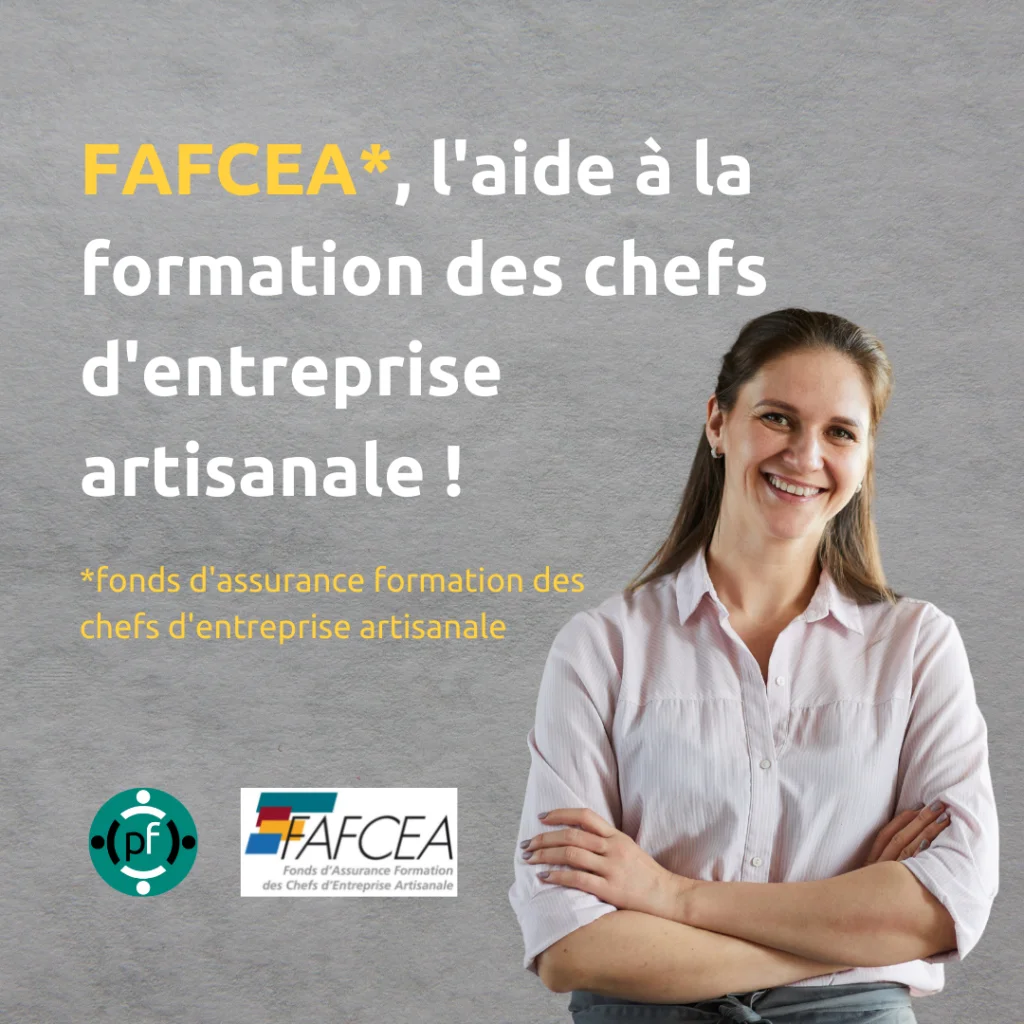 FAF CEA : une aide à la formation des chefs d’entreprises artisanales