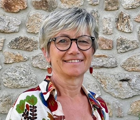 Le réseau en action : Cécile Tracol, de boulangère à secrétaire de groupement
