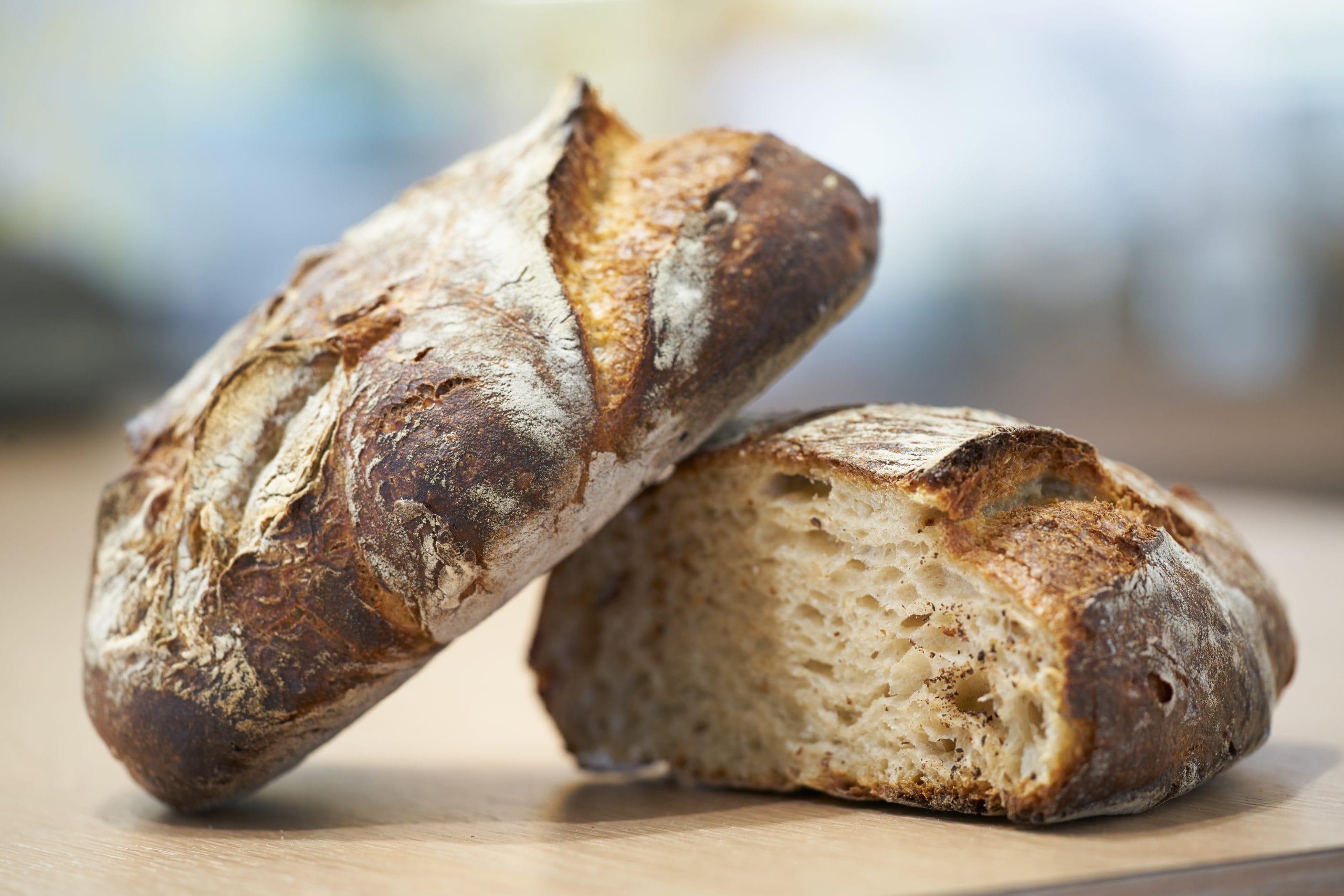 Pain nutrition : la future grande (r)évolution de la boulangerie ...