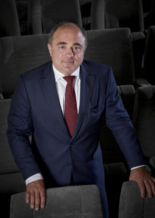 Les vœux du Président