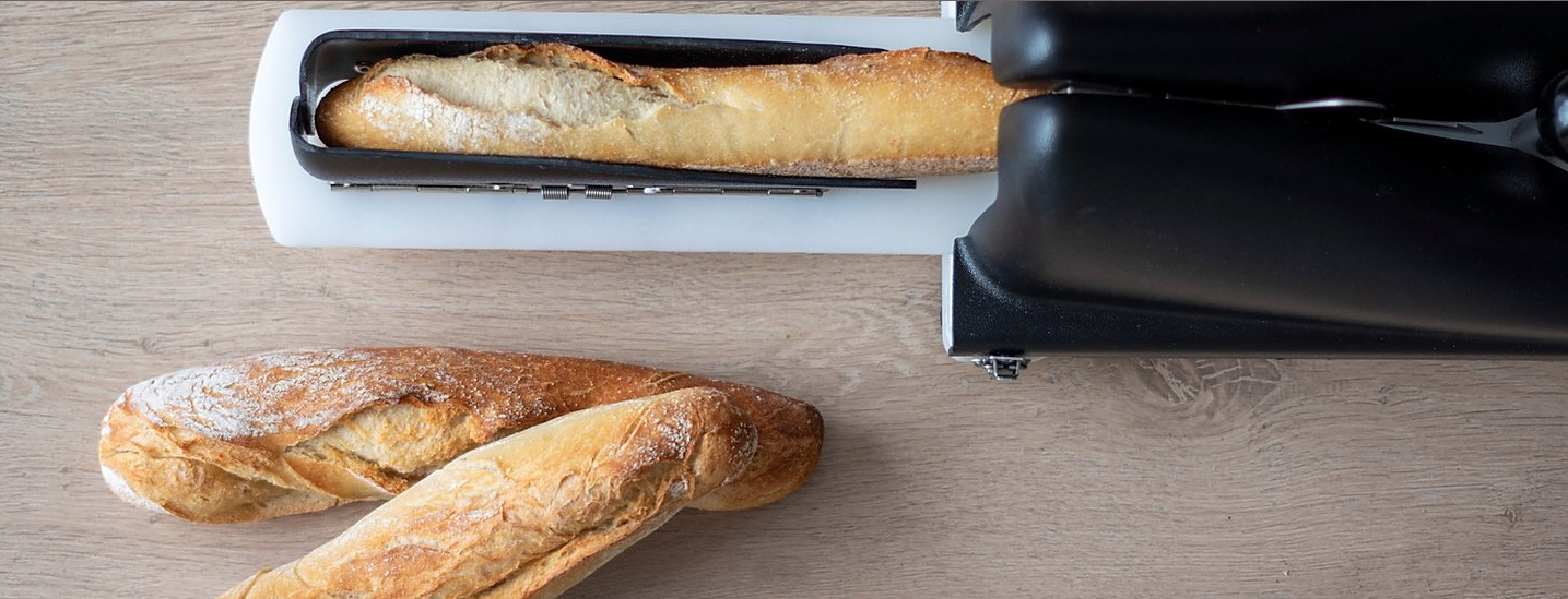 Nacut, la machine à sandwich maline et 100% française