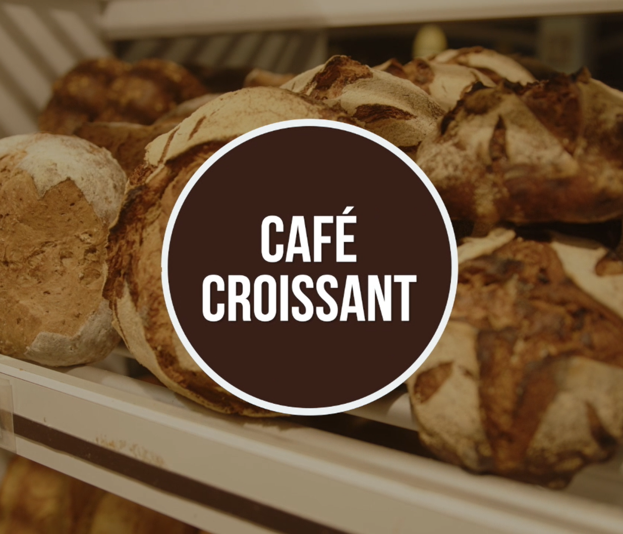 Web TV CNBPF : le 1er épisode de « Café Croissant »