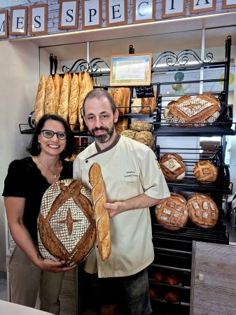 Maison Carballo Toribio : les Douceurs de Malause