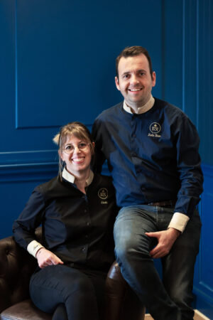 Maison Bécam : se développer pour durer