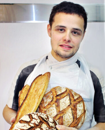 Beziat frères, de l’ambition pour deux