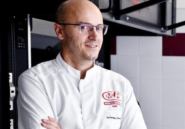 Christophe Soulatges : du fournil à l&rsquo;enseignement