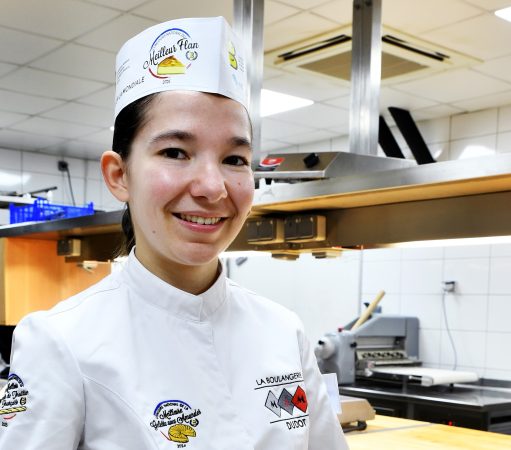 Concours National du Meilleur Flan : succès pour la première édition et victoire de Clara Rodriguez