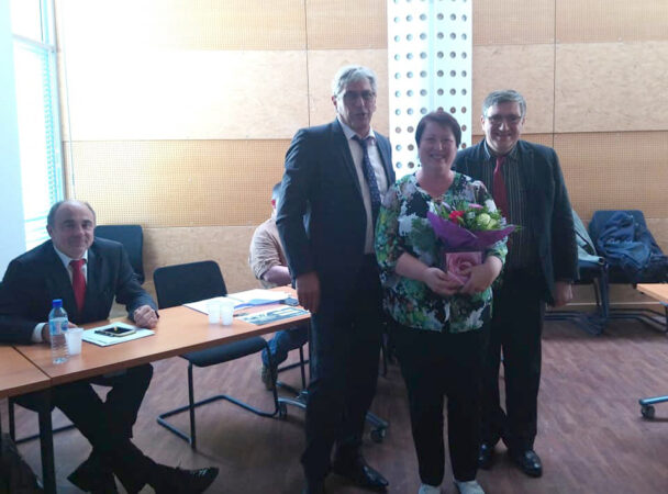 La Fédération des Artisans Boulangers-Pâtissiers de la Meuse a tenu son A.G.