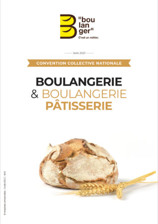 Nouvelle édition de la Convention collective nationale