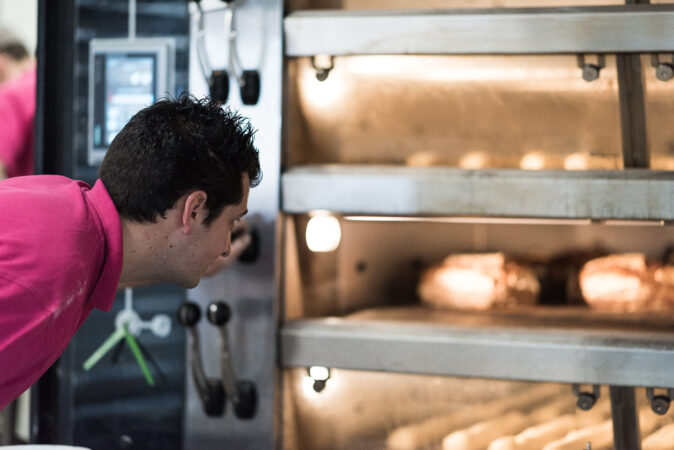 5 conseils pour prendre soin de son four (MAPA)