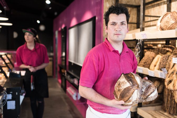 Préserver sa boulangerie quoiqu’il arrive…