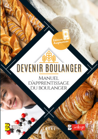 Devenir Boulanger, l’outil indispensable pour une rentrée sereine