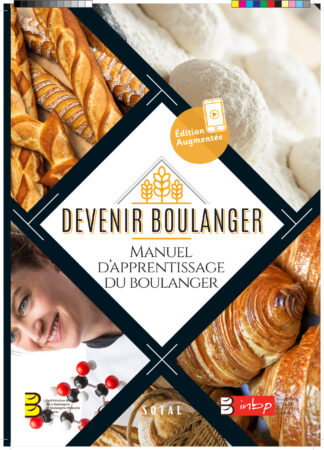 Le livre Devenir Boulanger fait peau neuve