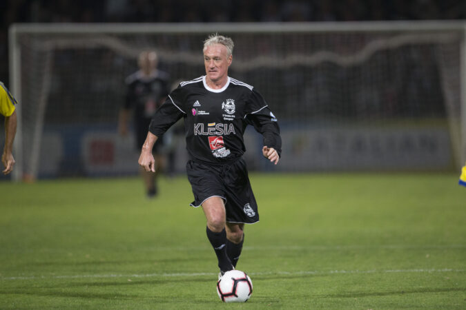 Opération Pièces Jaunes 2019