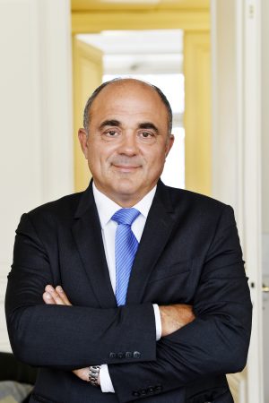 La composition du Bureau de la CNBPF