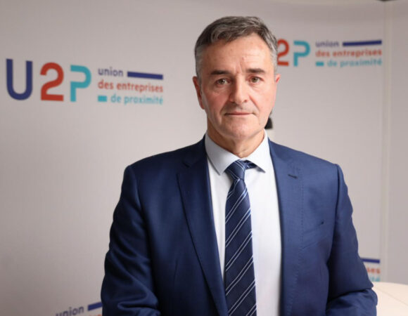 Enquête U2P : les entreprises renouent avec une croissance soutenue au 3e trimestre