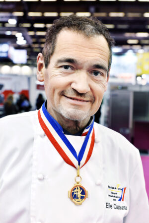 Elie Cazaussus nous a quittés