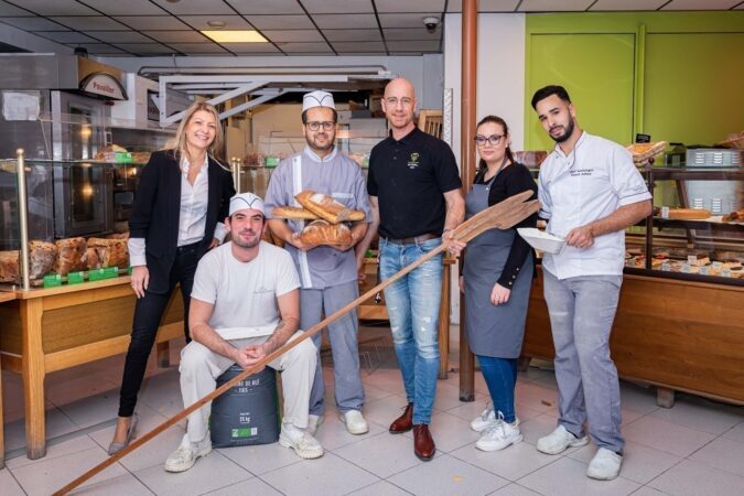 Val-d’Oise. Pour l’Épiphanie, ce sont les enfants qui ont dessiné les fèves !