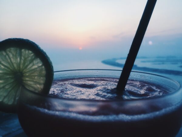 Une soirée cocktail pour la Saint-Valentin