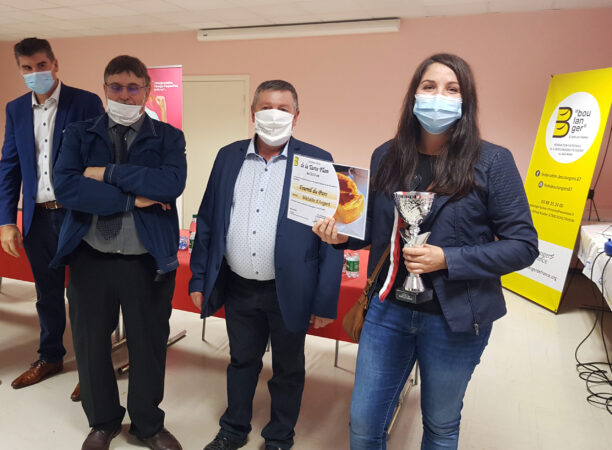 Bas-Rhin. Malgré la conjoncture, de nombreuses boulangeries ont concouru