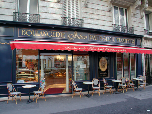 Fermeture hebdomadaire