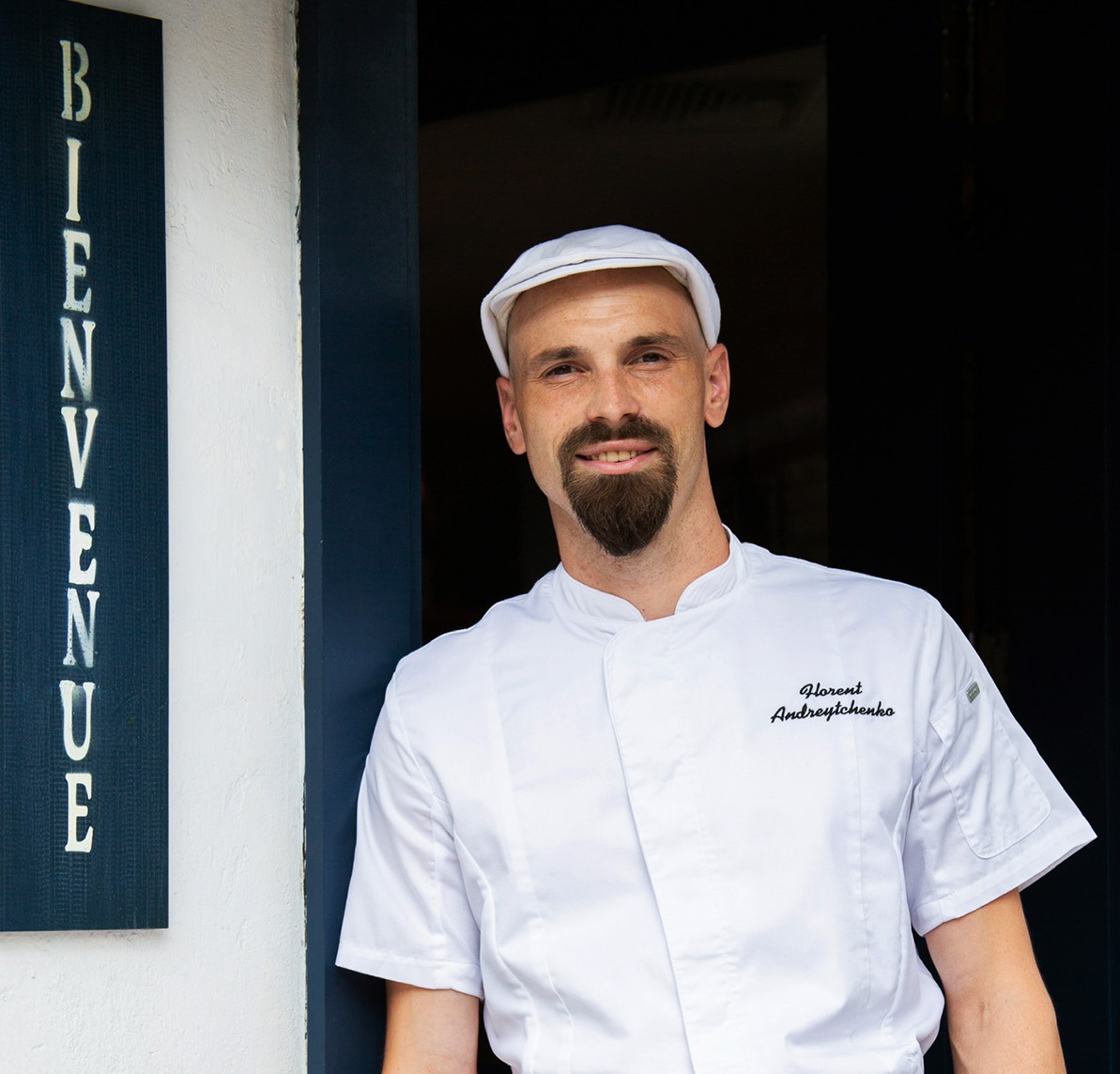 Bicyclette Bakery, une boulangerie artisanale française à New York