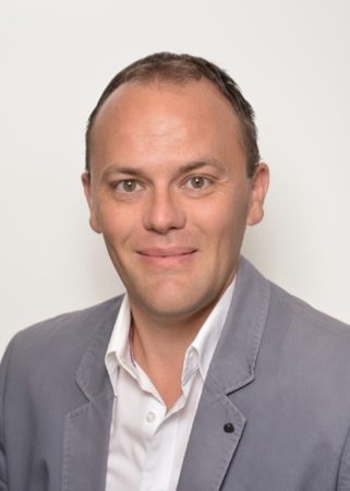 François Giraudineau élu président du groupement des Petits Moulins de France