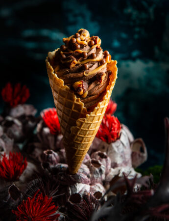 Under the Sea, le restaurant des profondeurs