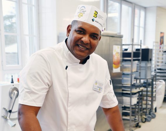 Mathieu Furic : la boulangerie artisanale réunionnaise monte en puissance