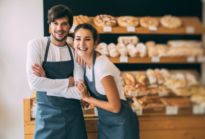 Avec la complémentaire santé MAPA-Mutuelle d’Assurance de la Boulangerie : garantissez votre bien-être !