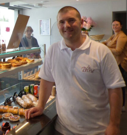 Indre-et-Loire. Enfin la bonne odeur du pain à Mettray