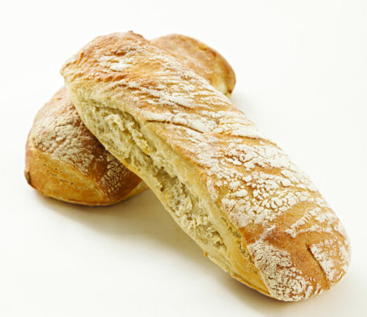 Les pains font le tour du monde : voyage sur le continent européen