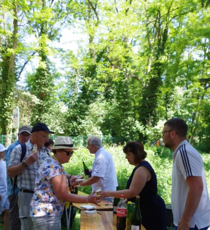 Bas-Rhin. La Balade Gourmande du Boulanger 