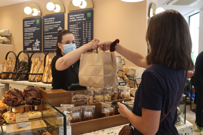 Phénix, l’application qui permet de valoriser les invendus