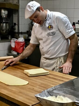 Journée technique de l’AIPF-R.Calvel﻿