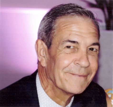 Jean-Claude Mislanghe nous a quittés