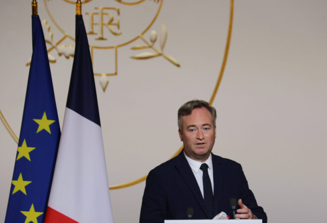 Entreprendre.Service-Public.fr : le site qui simplifie la vie des entrepreneurs