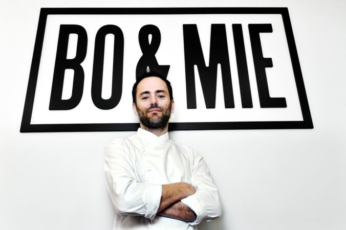 Jean-François Bandet