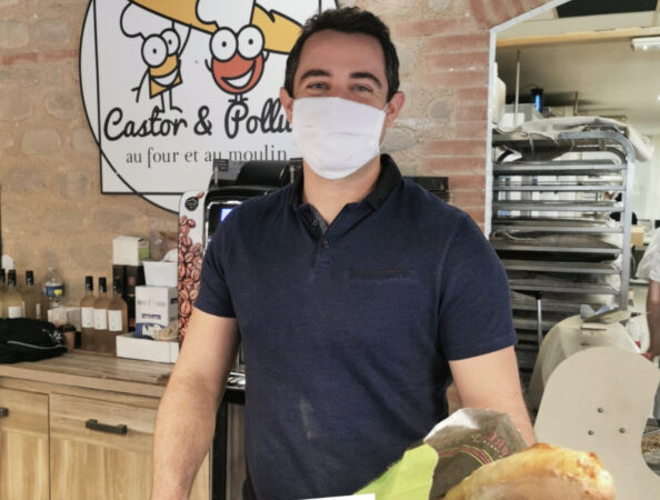 À l’enseigne de « Castor et Pollux »