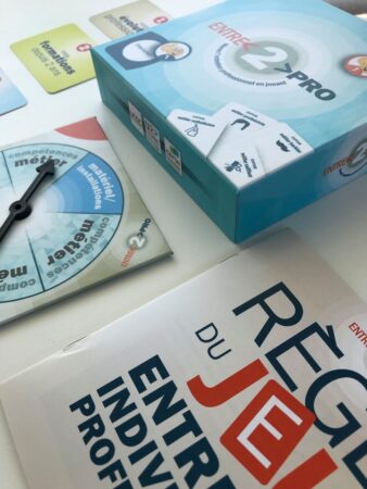 Nouveau dans vos groupements