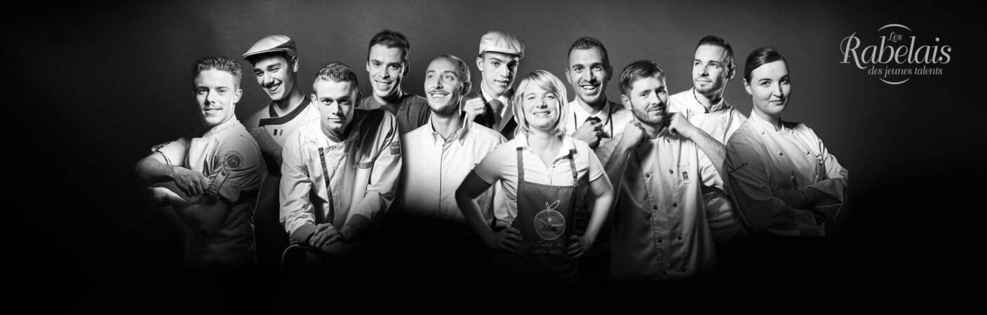 La 8e édition des Rabelais des Jeunes Talents est lancée