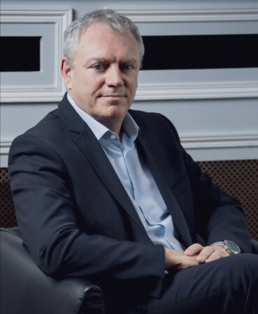 Joël Fourny réélu à la présidence de CMA France