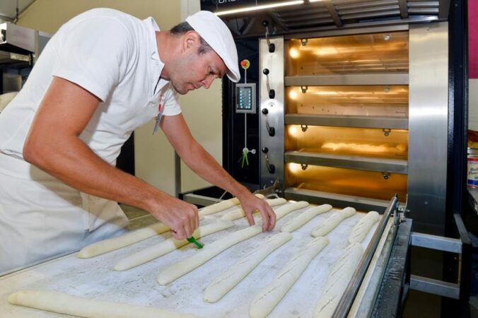 Concours Meilleure baguette de tradition : les sélections se poursuivent