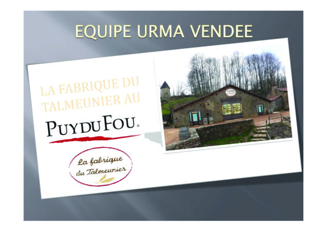 Concours « Ma Boulangerie-Pâtisserie de demain »
